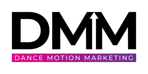 Dance Motion Marketing
